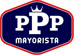 Mayorista PPP productos de supermercado por mayor y menor proveedor de kioscos y almacenes