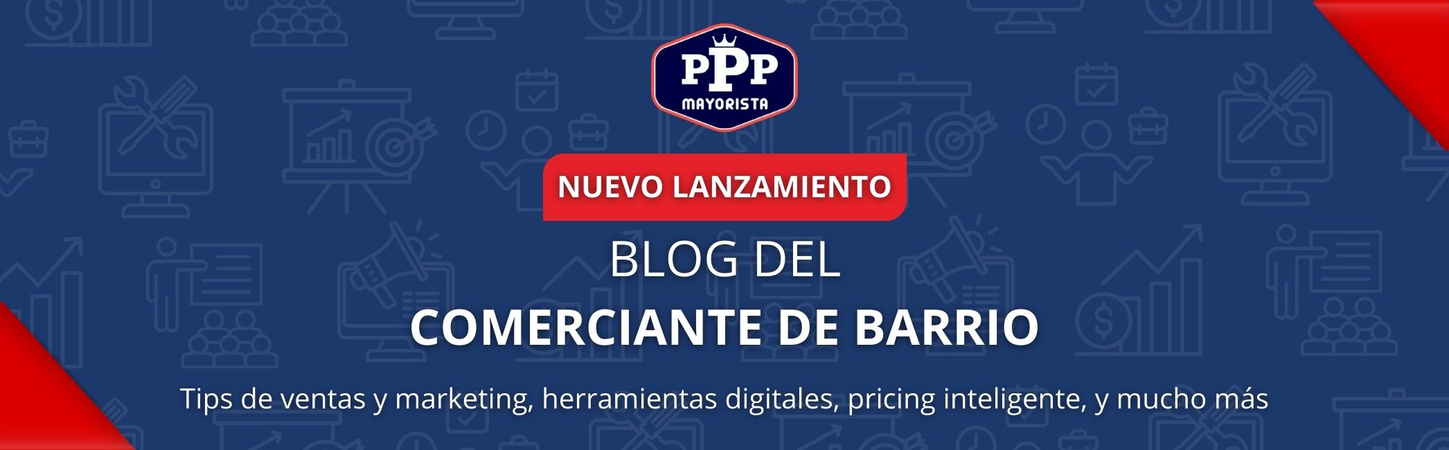 encontra tips y consejos para hacer crecer tu negocio de barrio ya sea kiosco almacen distribuidora supermercado mayorista etc